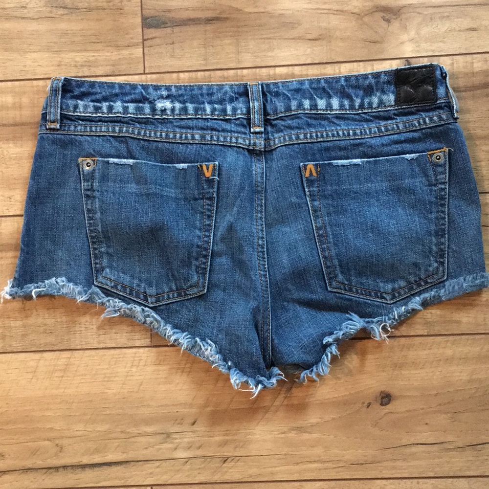 RVCA shorts